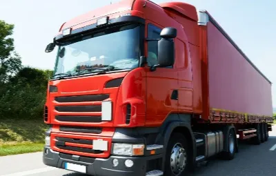 Konya Devrek Ambar Kargo