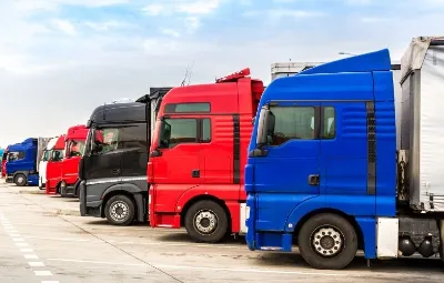 Konya Devrek Ambar Nakliyat