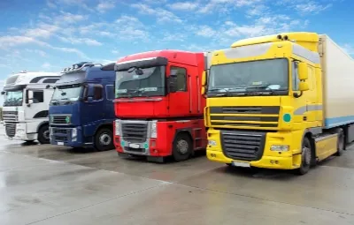 Konya Devrek Nakliye Ambarı