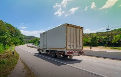 Konya ile Devrek Arası Bulaşık Makinesi Taşıma